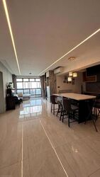 Blk 415A Waterfront I @ Northshore (Punggol), HDB 5 Rooms #635476101